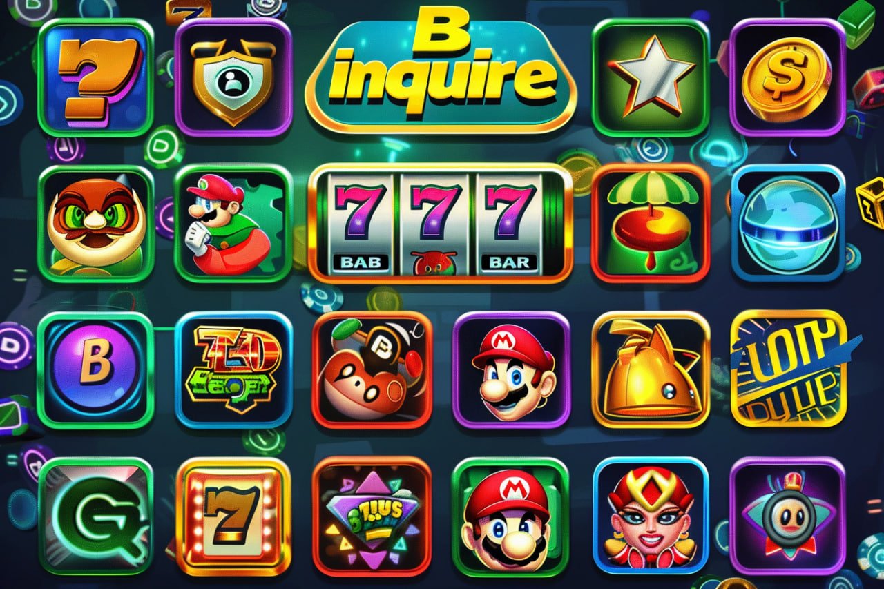 bajai89 featured game showcase