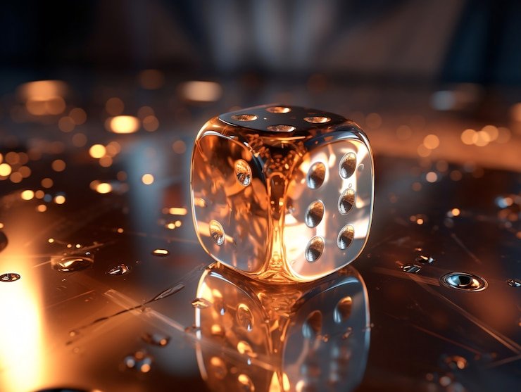 Antarmuka taruhan Baccarat di layar aplikasi mobile bajai89