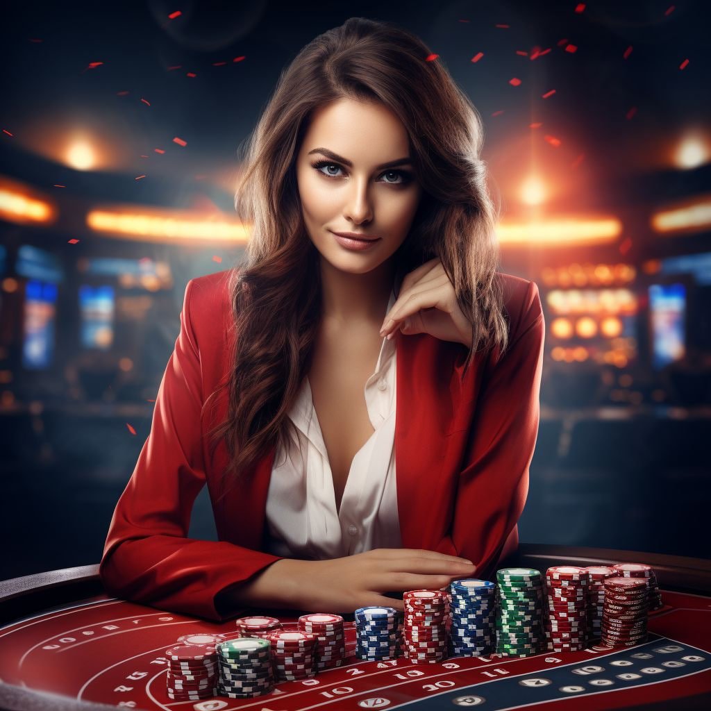 Baccarat Game