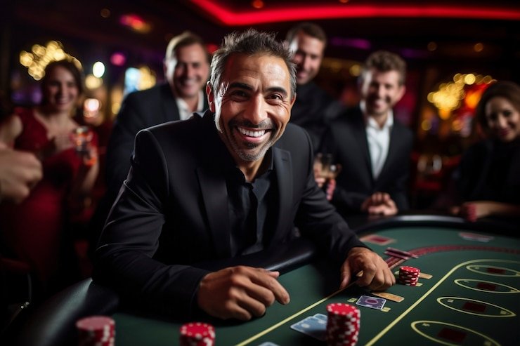 Antarmuka permainan Hongkong Pools di aplikasi mobile bajai89